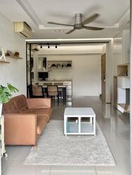 Parc Life (D27), Condominium #601593701